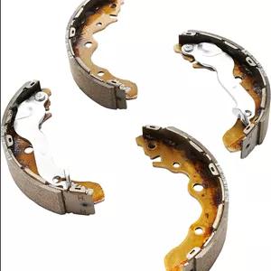 لنت عقب کاسه ای سراتو برند HIQ ساخت کره