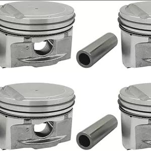 پیستون i30 برند genuine (جنیون) ساخت کره