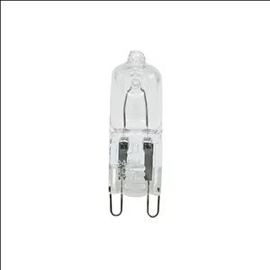 لامپ تنگستن 220 ولت 40 وات آفتابی پایه G9 فیلیپس