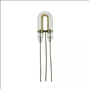 لامپ زنون نعلی شکل سه پایه