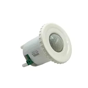سنسور یدک سه پایه چراغ سقفی سنسور دار ونسا مدل VS s100