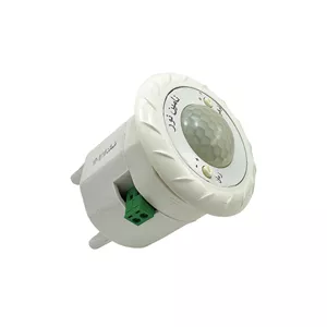 سنسور یدک سه پایه چراغ سقفی سنسور دار تنظیم از رو نامین نور مدل NL801
