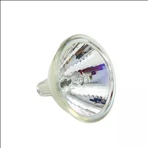 لامپ کاسه بزرگ اسرام 21 ولت 150 وات سوزنی GU5.3