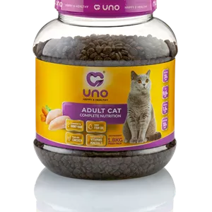 غذاي گربه بالغ اونو  2 کيلوگرمی