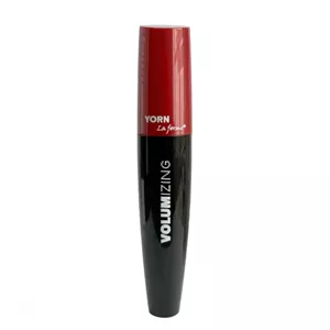 ریمل  یورن ولومایزینگ (در قرمز)  |  Yorn Volumizing (In RED) Mascara