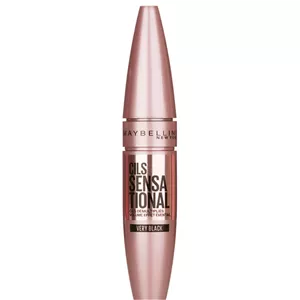 ریمل میبلین یاسی سنسیشنال اصل  |  Maybelline Purple Sensational Mascara