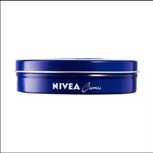 کرم مرطوب کننده فلزی آبی چرب 60  |  Nivea BlueTin Oil Control Cream60