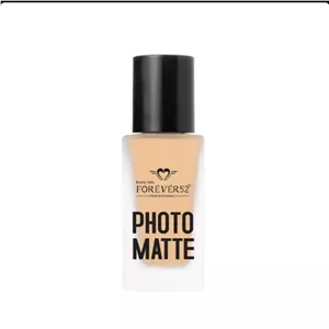کرم پودر فوراور فتو میت (فتومات) شماره 20.1  |  Forever photo matte Foundation No 20/1