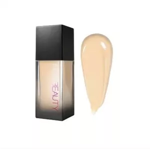 کرم پودر هدی بیوتی شماره 120  |  Huda Beauty Foundation No 120