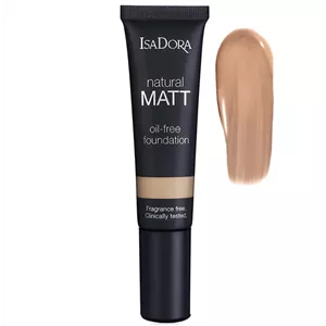 کرم پودر ایزادورا مدل مشکی شماره 14 |  Isadora Foundation BL.CK No 14