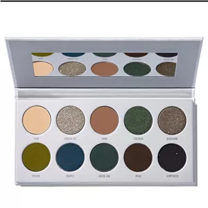 پالت سایه چشم مورفی جاکلین هیل مدل دارک مجیک