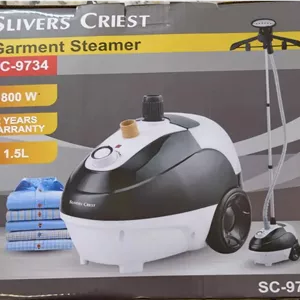 اتو بخار ایستاده سیلور کرست مدل sc-9734