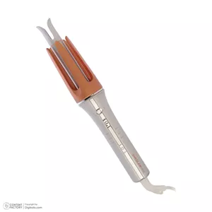 فر کننده مو شیگلم مدل 25mm/32mm