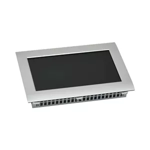 مانیتور صنعتی لمسی 12.1 اینچ خازنی توکار it-touch | itpr1212