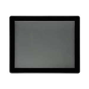 مانیتور صنعتی 15 اینچ سانلایت لمسی  خازنی it-touch | itpr1503