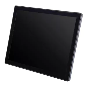 مانیتور صنعتی بدون تاچ 17 اینچ مربع it-touch | itpr1700