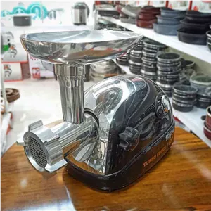 چرخ گوشت ویداس مدل VI-3505 گارانتی 18 ماهه شرکتی