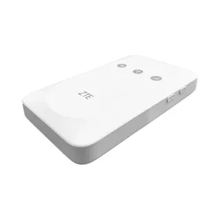 مودم سیمکارتی 4G LTE قابل حمل زد تی ای مدل ZTE MF935 گارانتی شرکتی