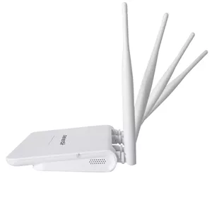 مودم روتر سیمکارتی  ۴G LTE نتربیت مدل NW-431F گارانتی شرکتی