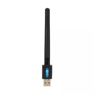 کارت شبکه بی سیم آنتن دار USB 2.0 مدل XKWK01