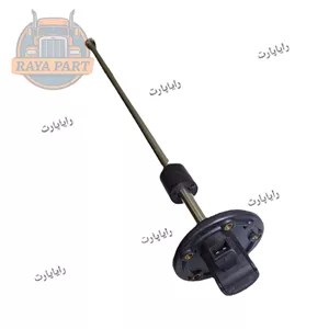 درجه داخل باک دانگ فنگ و البرز