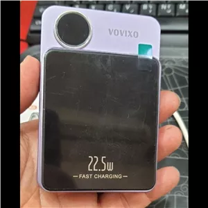 کابل شارژ اصل  دو سر تایپ سی مدل x916vتوان 25 وات، سازگار با  سری S و NOTE سامسونگ، با قابلیت انتقال اطلاعات