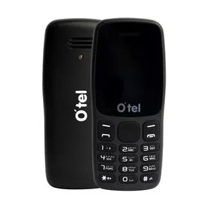 گوشی موبایل میدسل مدل M5310 دو سیم‌کارت-با گارانتی 24ماهه