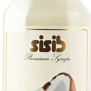 سیروپ نارگیل (Coconut) سی‌سیب
