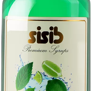 سیروپ موهیتو (Mojito) سی‌سیب