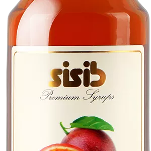 سیروپ پشن فروت (Passion Fruit) سی‌سیب