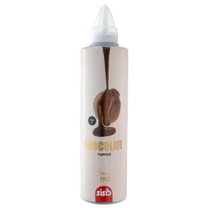 سس شکلات (Chocolate Sause) سی‌سیب