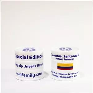 قهوه سینگل اوریجین کلمبیا سانتا مارتا (100گرم)