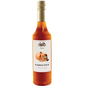 سیروپ پامپکین اسپایس (Pumpkin Spice) سی‌سیب