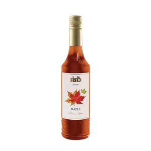 سیروپ میپل (Maple) سی‌سیب
