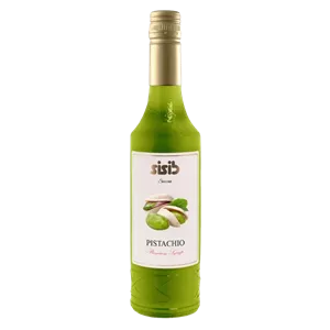 سیروپ پسته (Pistachio) سی‌سیب