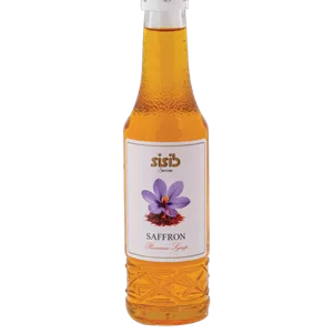 سیروپ زعفران (Saffron) سی‌سیب 250سی‌سی