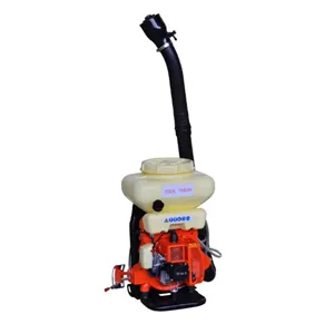 سمپاش اتومایزر خرطومی طوس فدک