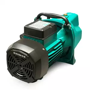 پمپ آب نیم اسب شیمجه SHIMGE طوس فدک