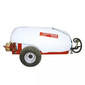 سمپاش قرقر شلنگی طوس فدک