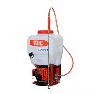 سمپاش پشتی لانس دار طوس فدک