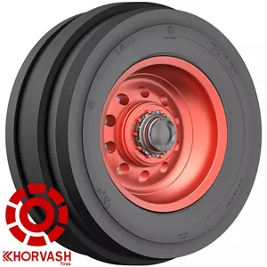 لاستیک بارز 16-7.50 کشاورزی 750/16 گل HRFS درجه 1