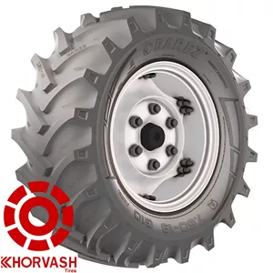 لاستیک بارز 18-7.50 کشاورزی 750/18 گل G10 سوپر SUPER درجه1