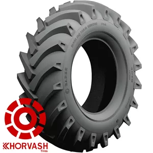 لاستیک بارز 18.4/15/34 کشاورزی 18/34 گل SUPER G10 سوپر 12 لایه درجه 1