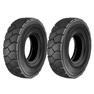 لاستیک لیفتراک دبل رود چین سایز 9-600