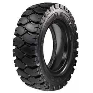 لاستیک لیفتراک 650/10 البرز سایز 10-6.50 بادی بدون تیوب و نوار