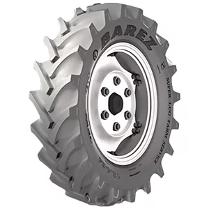 لاستیک بارز 18.4/15/30 کشاورزی 18/30 گل SUPER G10 سوپر 14 لایه درجه 1