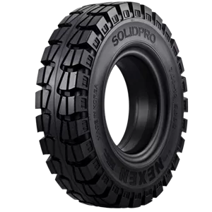 لاستیک لیفتراک توپر 9-6.00 نکسن (Solidpro) کره NEXEN توپر 600/9