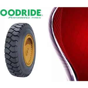 لاستیک لیفتراک گودراید GOODRIDE سایز( 10-6.50) 10*6.50