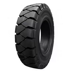 لاستیک لیفتراک 700/12 چائویانگ چین CHAOYANG سایز 12-7.00 بادی 12 لایه با تیوب و نوار