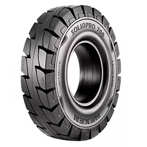 لاستیک لیفتراک توپر 15-8.15 نکسن15-9*28 (Solidpro700)